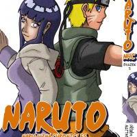 Naruto: NaruHina Chornicles Svazek 5